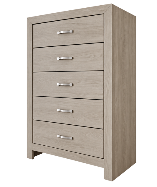 Jaylen Chest | B9270-4 | Gray