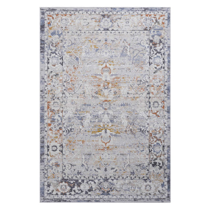P-22102A-IVORY/GREY-PAYAS Rug Collection