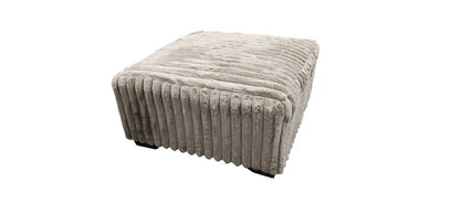 Texas Mocha Sectional