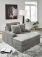 Lydin Fog Chaise