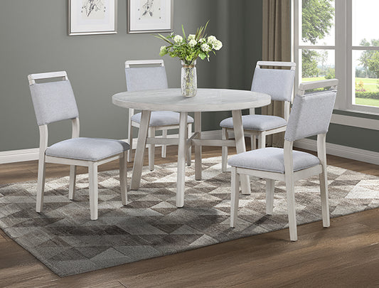 2261-5P BLANCHE DINING
