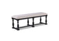 2270CL-6P REGENT DINING GROUP CHARCOAL