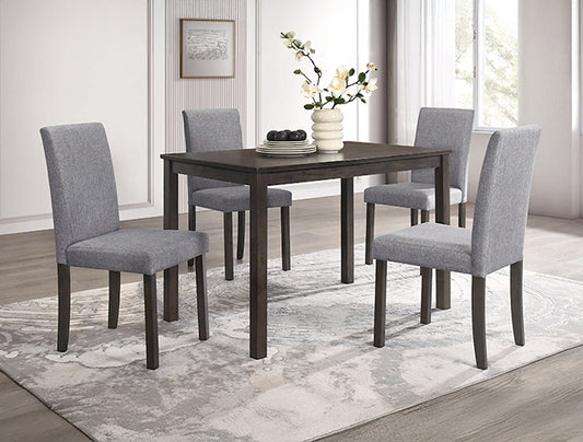 2310-5PC MELSHIRE DINING