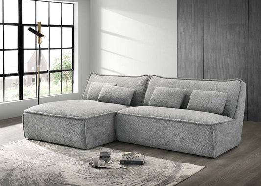 Zen – Sectional