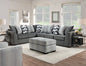 2610 Sectional