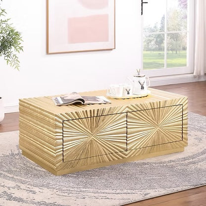 Helios Coffeetable