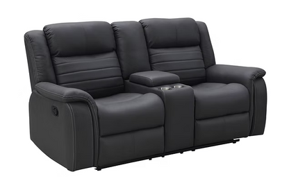 S3939 Mellow (Grey) Recliners