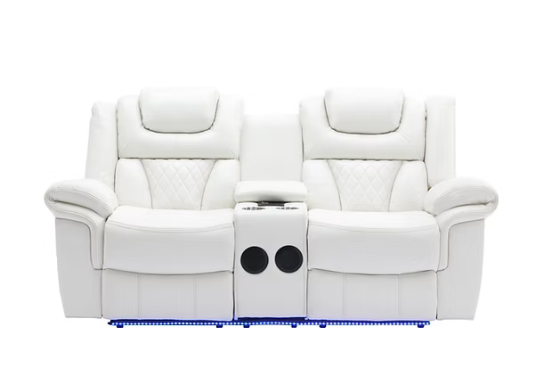 Party Time Pwr Recliners
