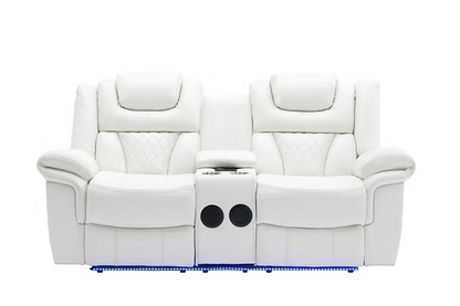 Party Time Pwr Recliners