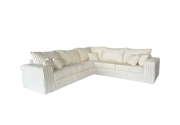 S345 Noah Sectional