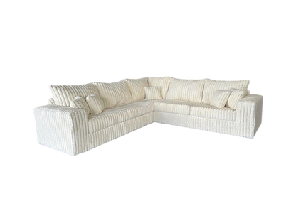 S345 Noah Sectional