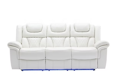 Party Time Pwr Recliners
