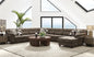 Wonderland Cola 6PC Sectional