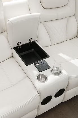 Party Time Pwr Recliners