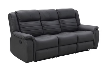 S3939 Mellow (Grey) Recliners