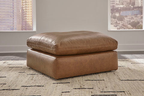 Emilia 5Piece sectional
