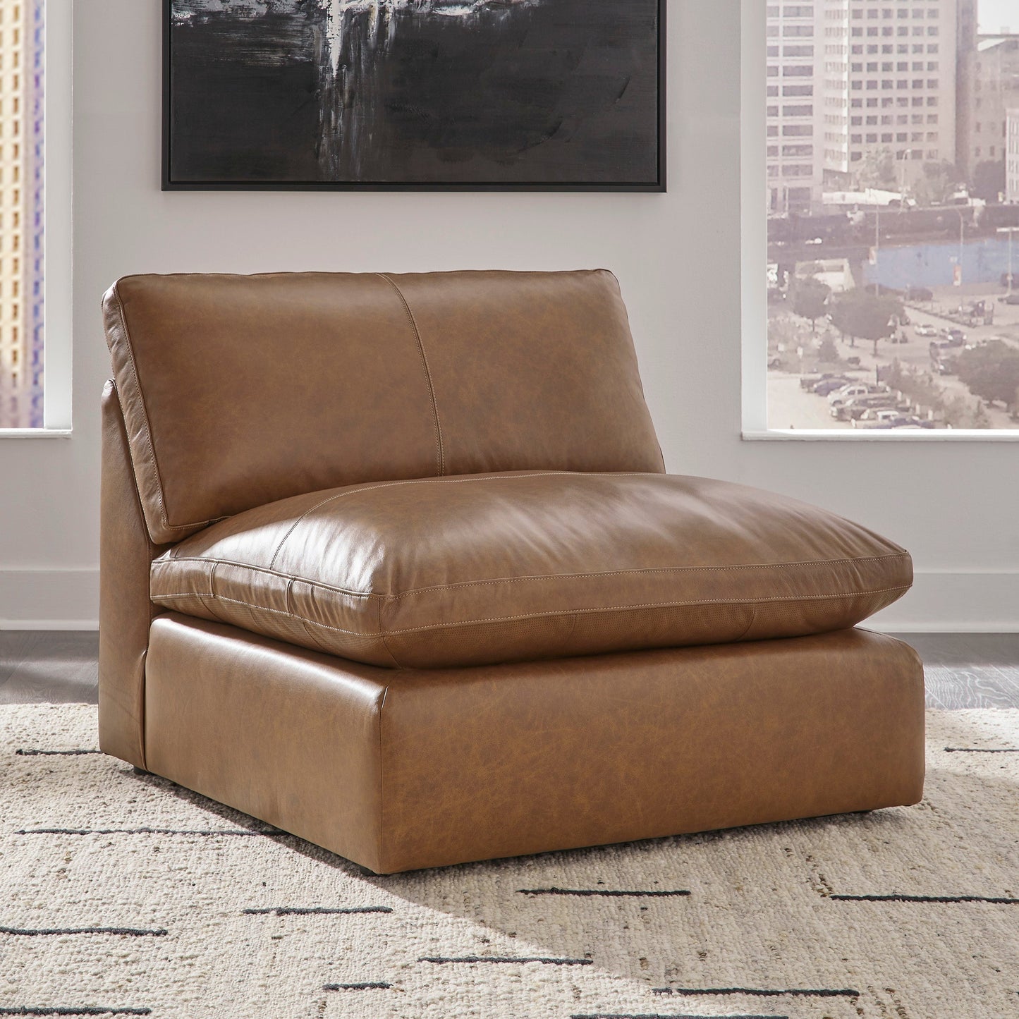 Emilia 5Piece sectional