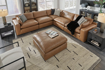 Emilia 5Piece sectional