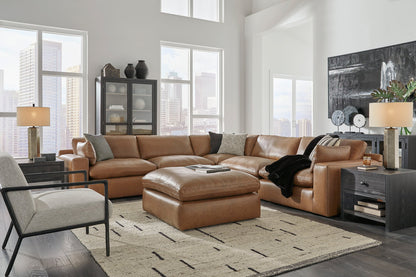 Emilia 5-Piece Sectional