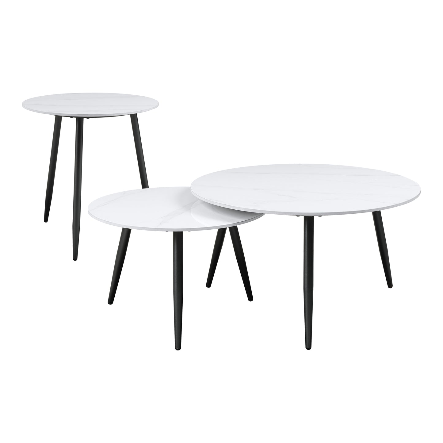 3697WH Occasional-Alaina Collection