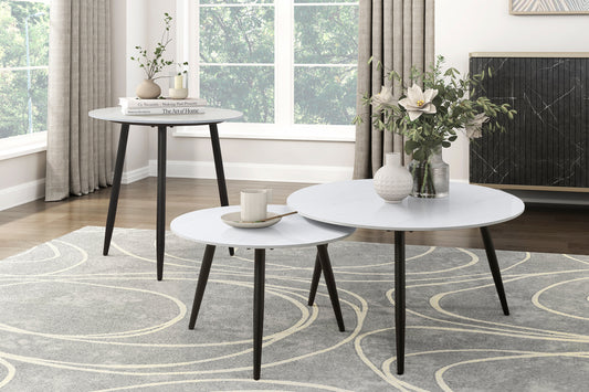 3697WH Occasional-Alaina Collection