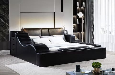 B420 APOLLO Bed Frame