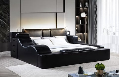 B420 APOLLO Bed Frame