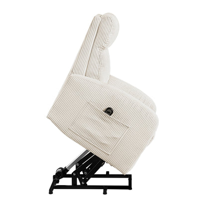 Parson Power Lift Recliner Chair