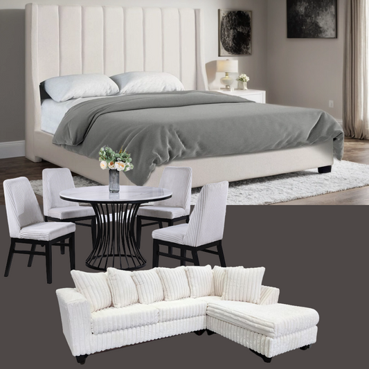 HADLEY  3ROOM