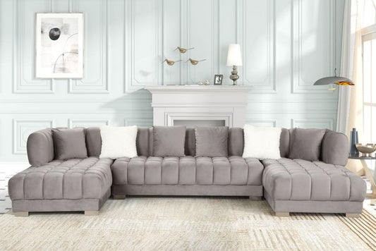 Meridian – Sectional