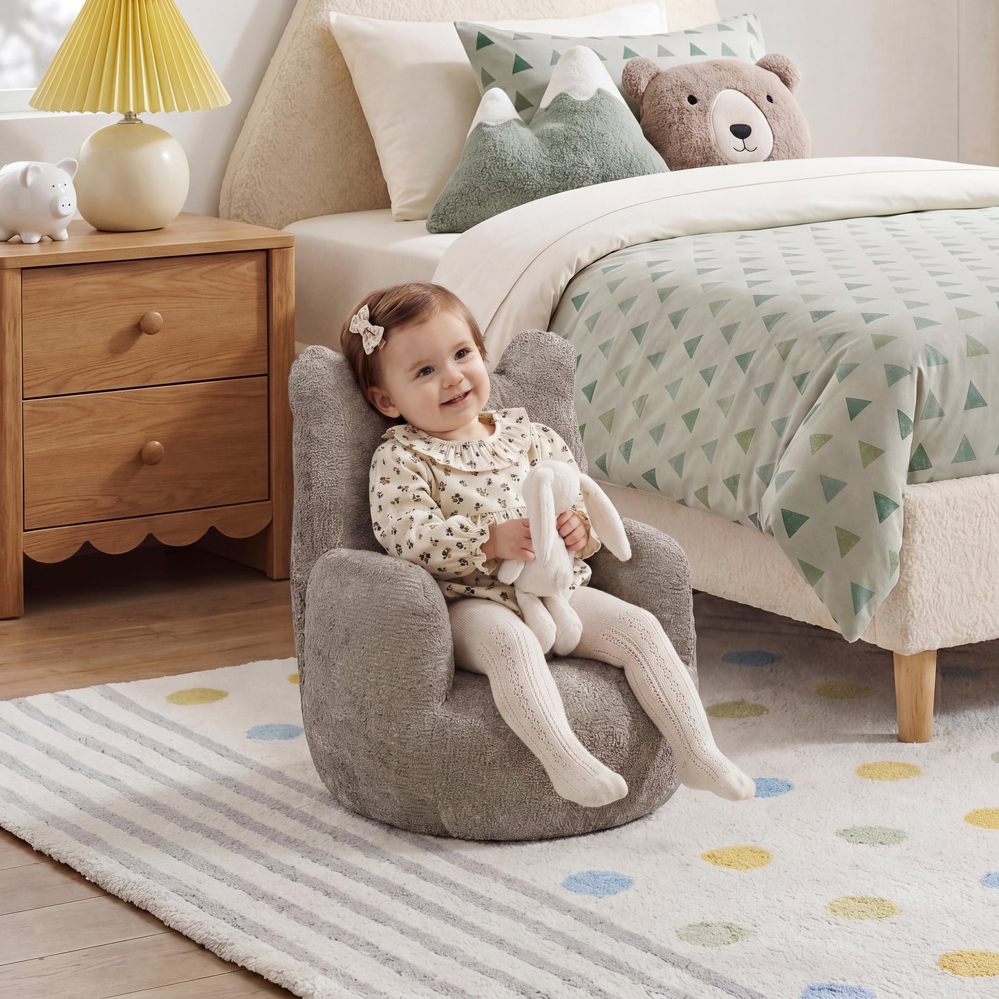 Kindred Collection Mini Kid's Chair