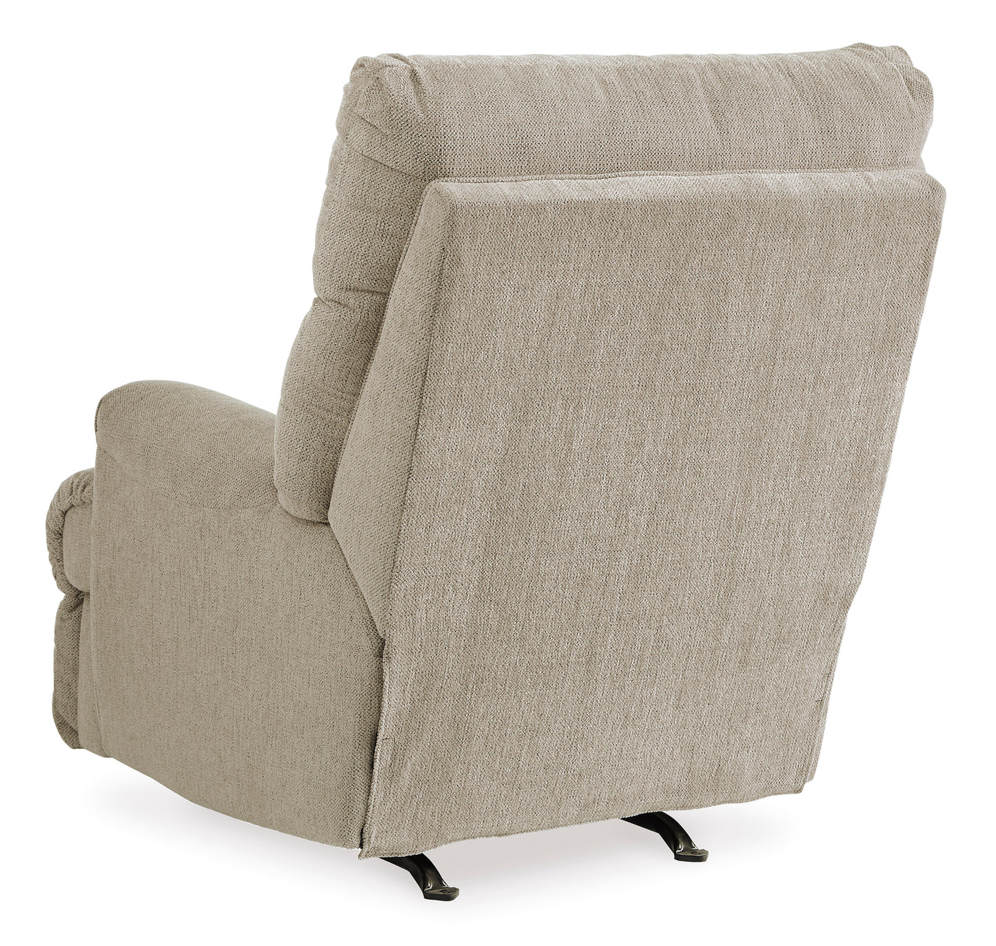 Man Fort Rocker Recliner