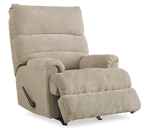 4660425 - Mecedora reclinable