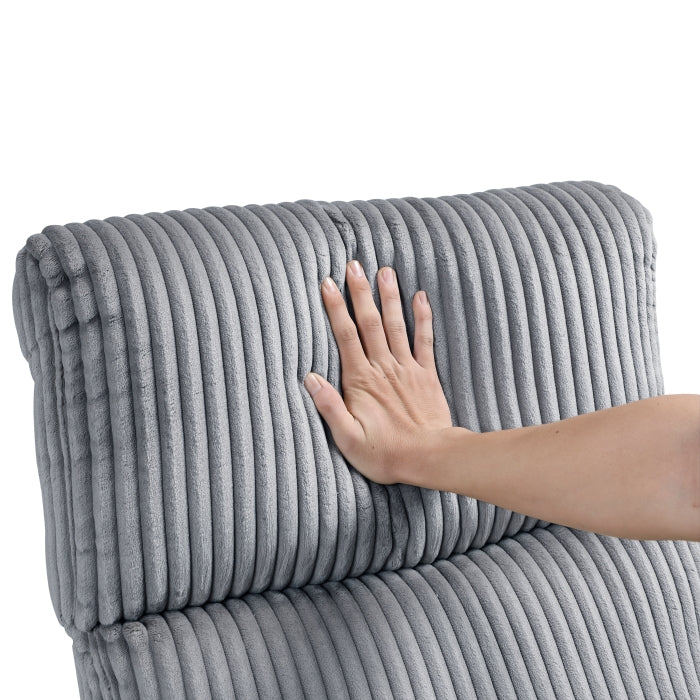 Traverse Gy-Swivel Glider Reclining Chair