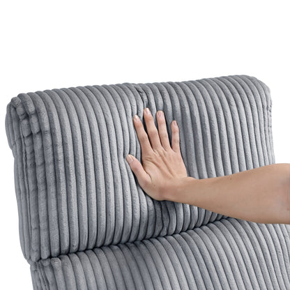 Traverse Gy-Swivel Glider Reclining Chair