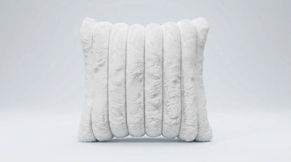 Texas Sectional | Eggshell | Oversized Chaise Sectional