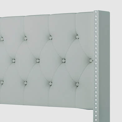 HH720 Platform Bed