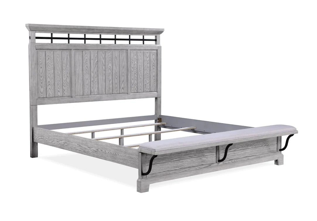 B1900 BECKETT BEDROOM GROUP