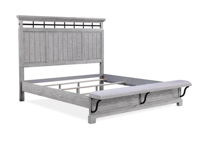 B1900 BECKETT BEDROOM GROUP