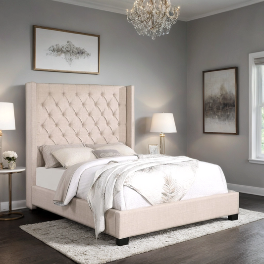 HH403 6FT Bed Frame