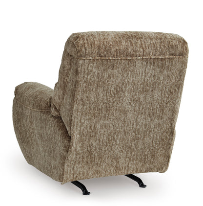 Stayfish Rocker Recliner