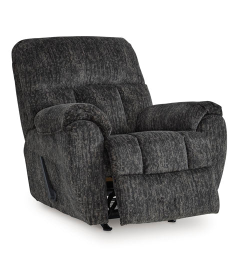 Stayfish Rocker Recliner