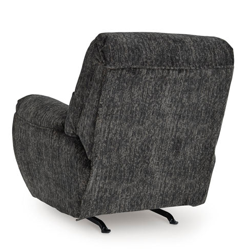 Stayfish Rocker Recliner