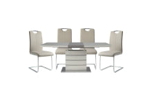 5599 Dining-Glissand Collection