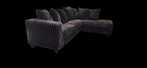 Berlin Sectional Brown
