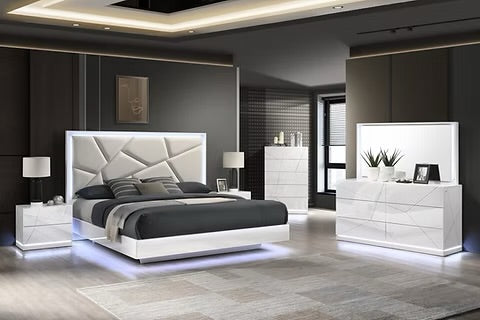 B85 Lana Bedroom