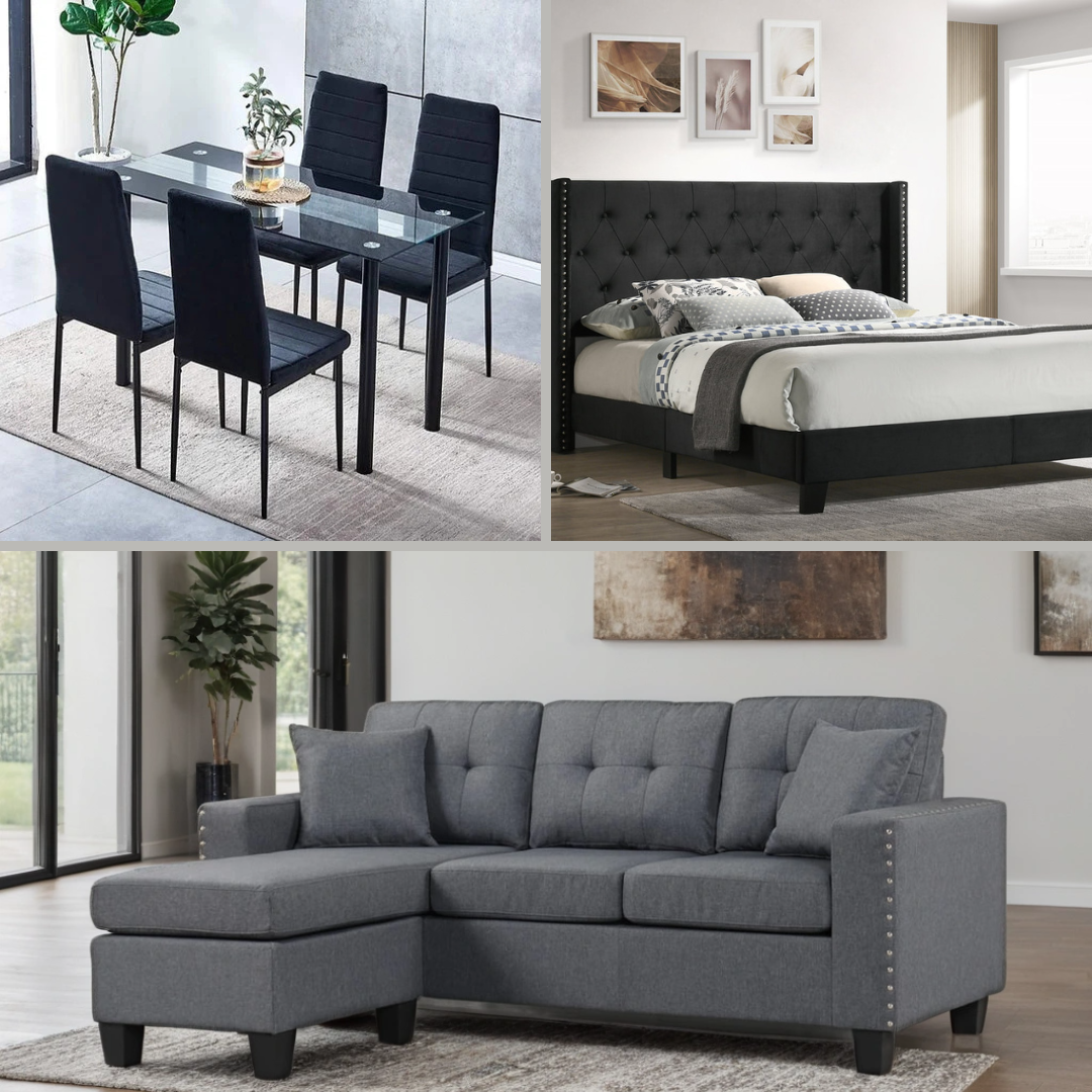 Eva 3Rooms Deal