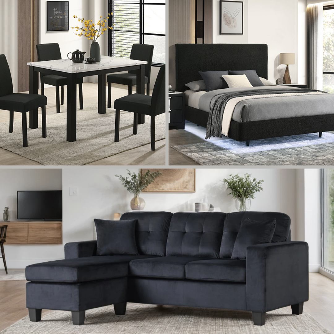 Oferta de 3 habitaciones de Fable
