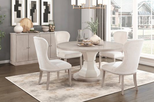Lofton  Dining Set