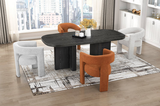 6048 Dining-Marais 5pc Collection